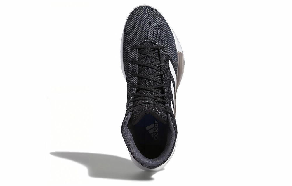 Кроссовки Adidas Pro Bounce Madness 2019