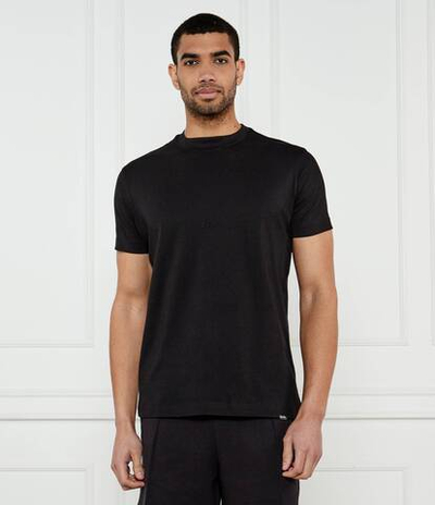 Футболка BALR. - черный(B1112.1281)