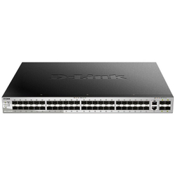 Коммутатор (свитч) D-Link DGS-3130-54S