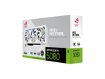 Видеокарта Asus Nvidia GeForce RTX 5080 WHITE [90YV0LV4-M0NA00]