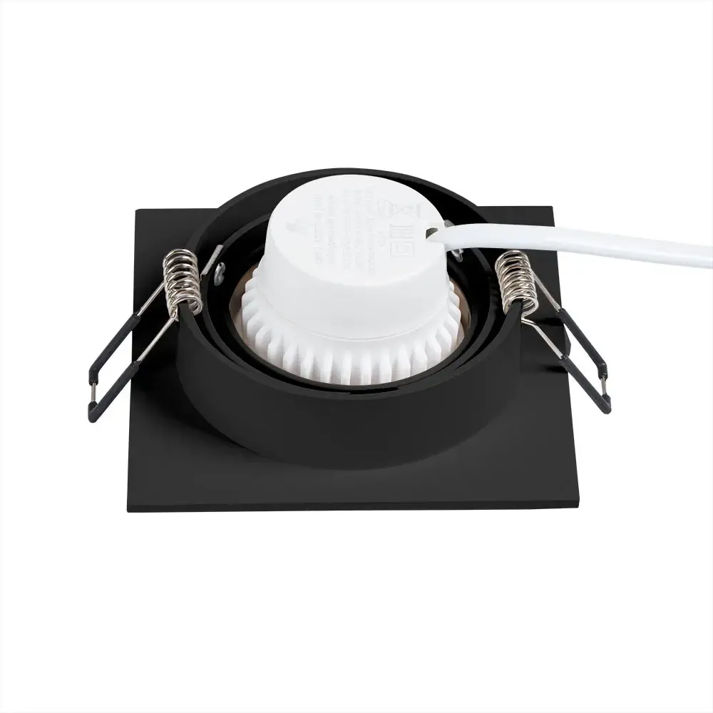 Точечный встраиваемый светильник Arte Lamp