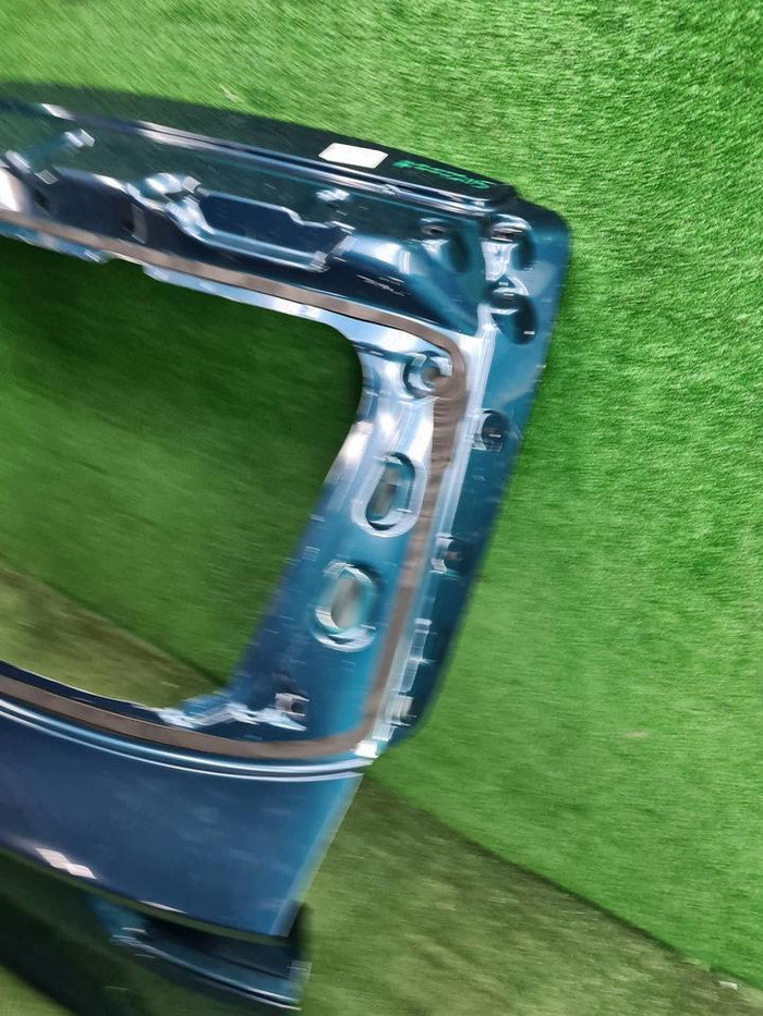 Крышка багажника Geely Monjaro (2021-н.в.)