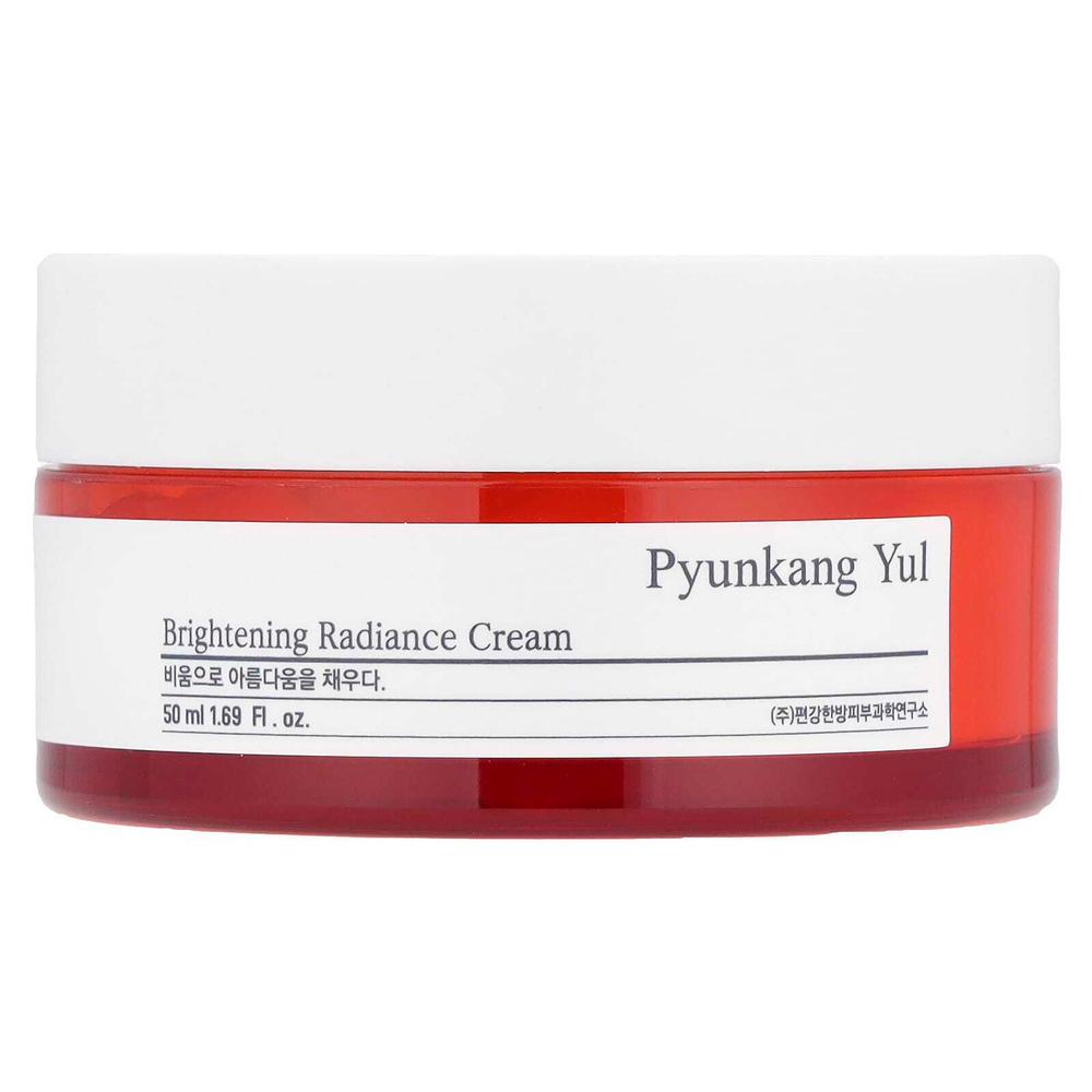 Pyunkang Yul, Осветляющий крем для сияния кожи, 50 мл (1,69 жидк. унц.)