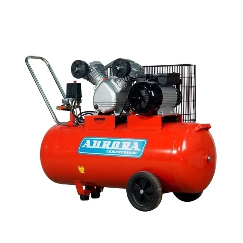 Компрессор Aurora Cyclon-100, 8997