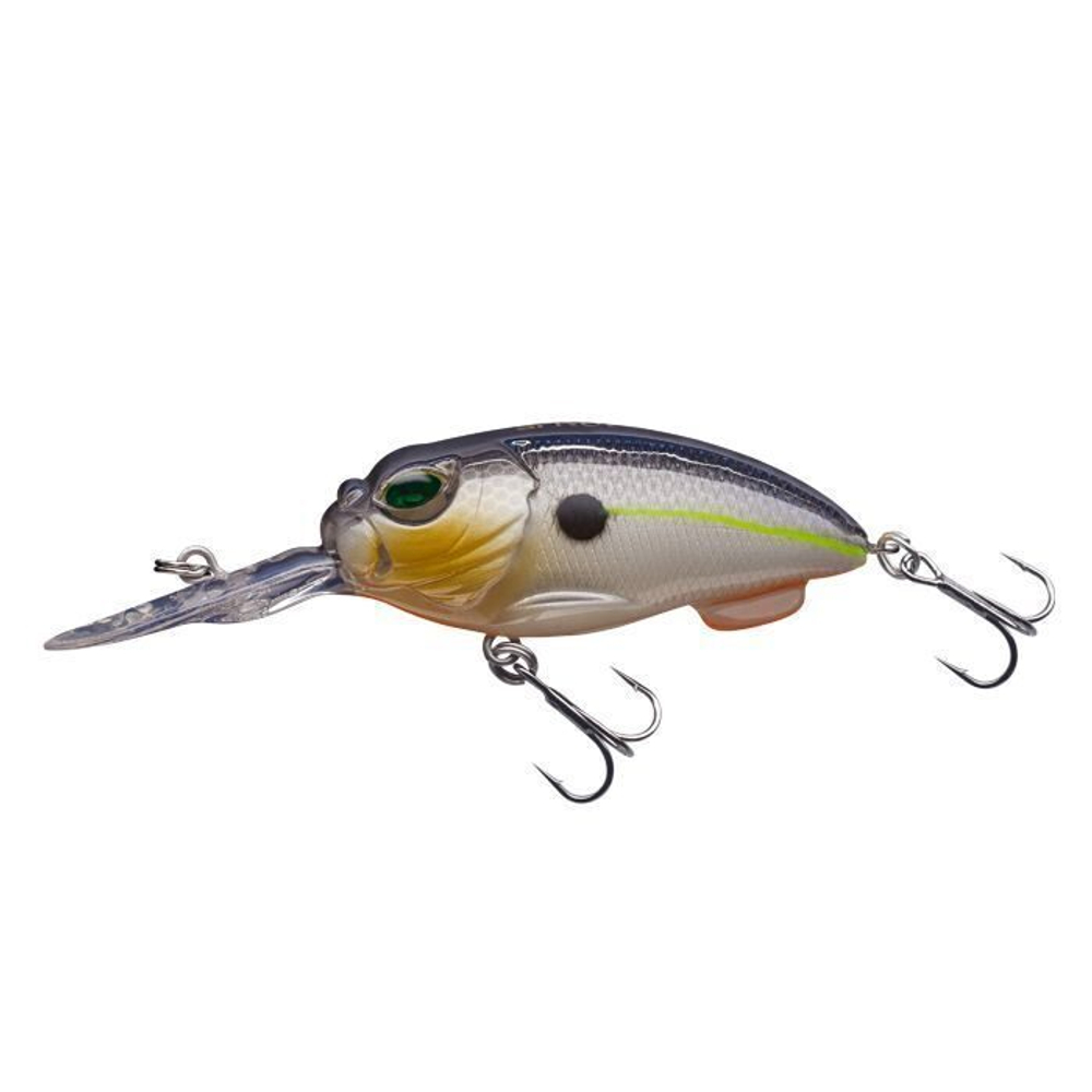 Воблер Sprut Himono D