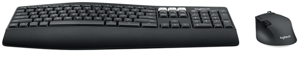 Клавиатура и мышь Wireless Logitech MK850 Perfomance