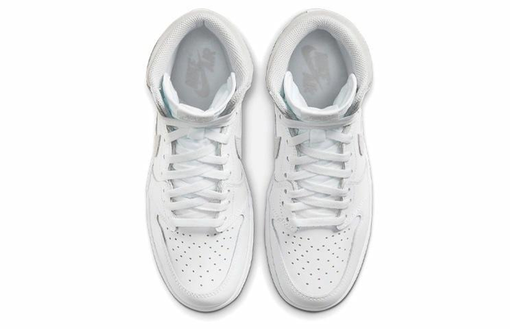 Кроссовки Jordan Air Jordan 1 High '85 "Neutral Grey"