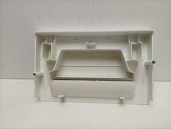 WFXI2840EU кт22 Ручка дозатора моющих средств стиральной машины Bosch б/у