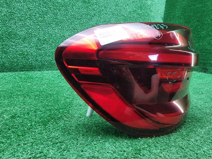 Фонарь левый внешний BMW X3 G01 (2017-2021)