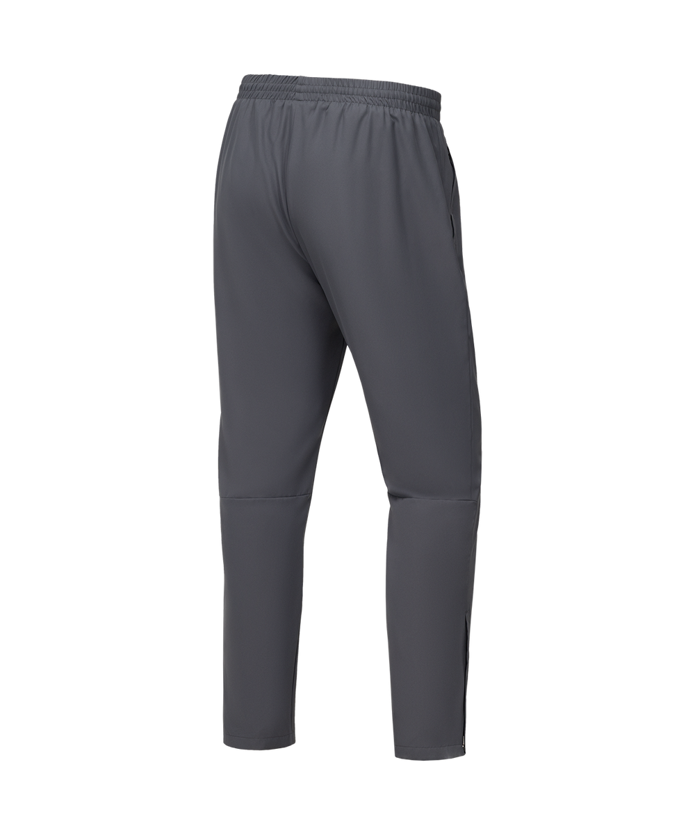 Брюки спортивные CAMP 2 Lined Pants, темно-серый, детский