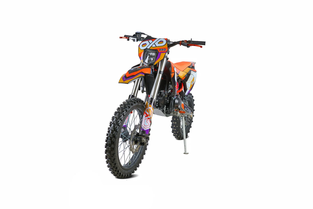 Питбайк OXO PRO 150 M