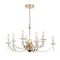 Подвесная люстра ST Luce Elegance SL1405.203.10