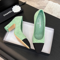 Chanel Pumps (4 colors)