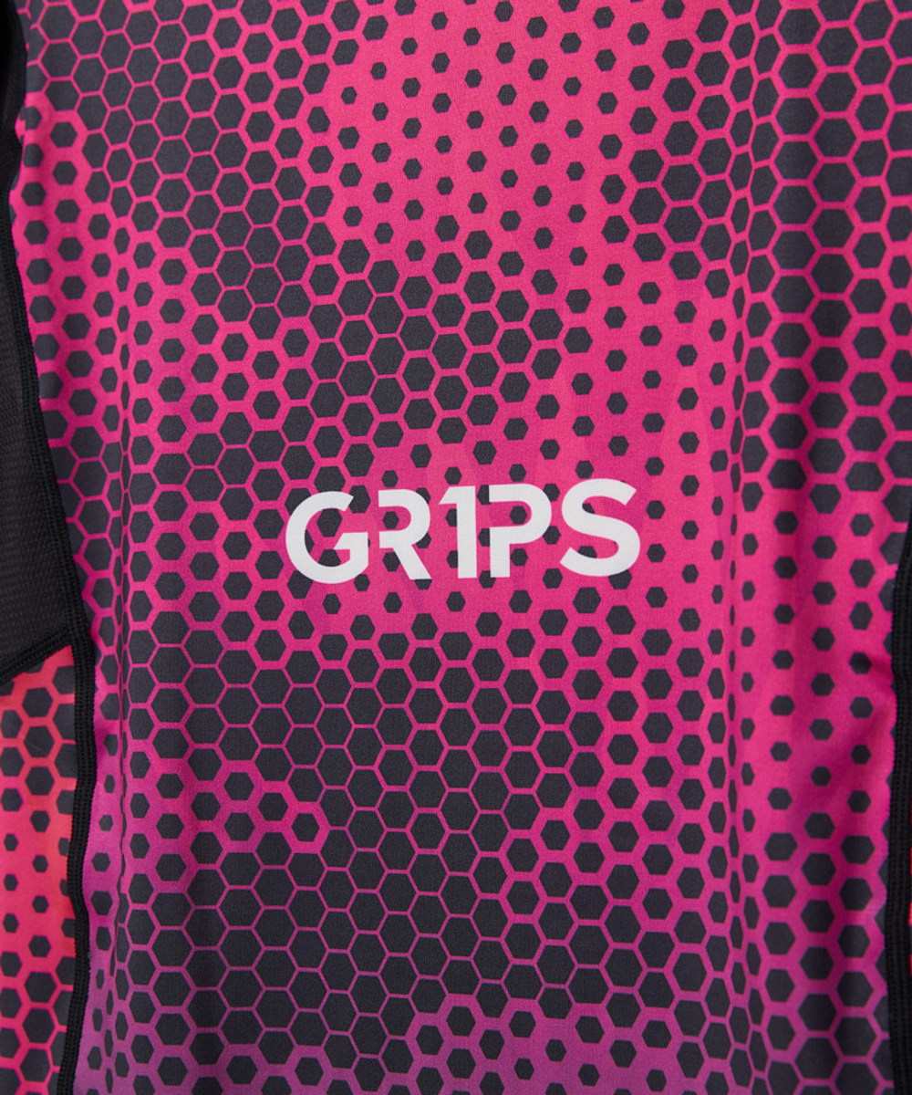 Рашгард Gr1ps Weapon Al Digital Camo