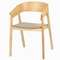Стул Dellin, светлое дерево