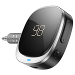 E80 Travel car AUX BT receiver