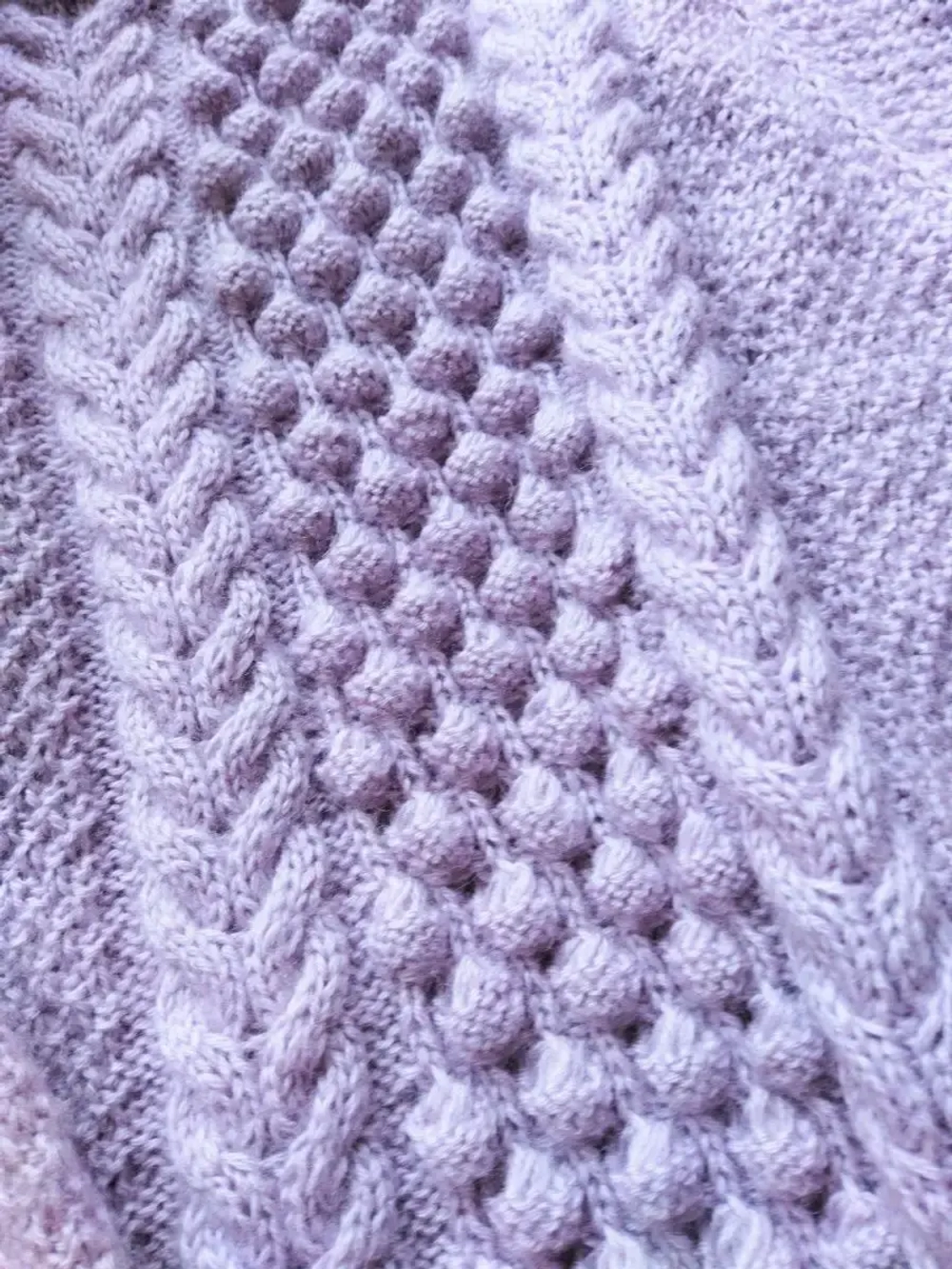 Свитер Bouton light