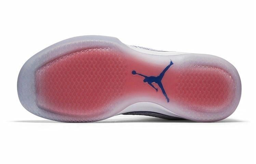 Кроссовки Jordan Air Jordan 31 Usa