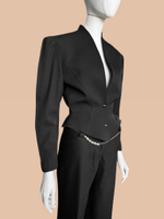 Жакет MUGLER