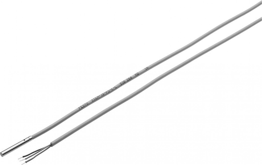 SIEH-3B-PS-K-L Датчик положения