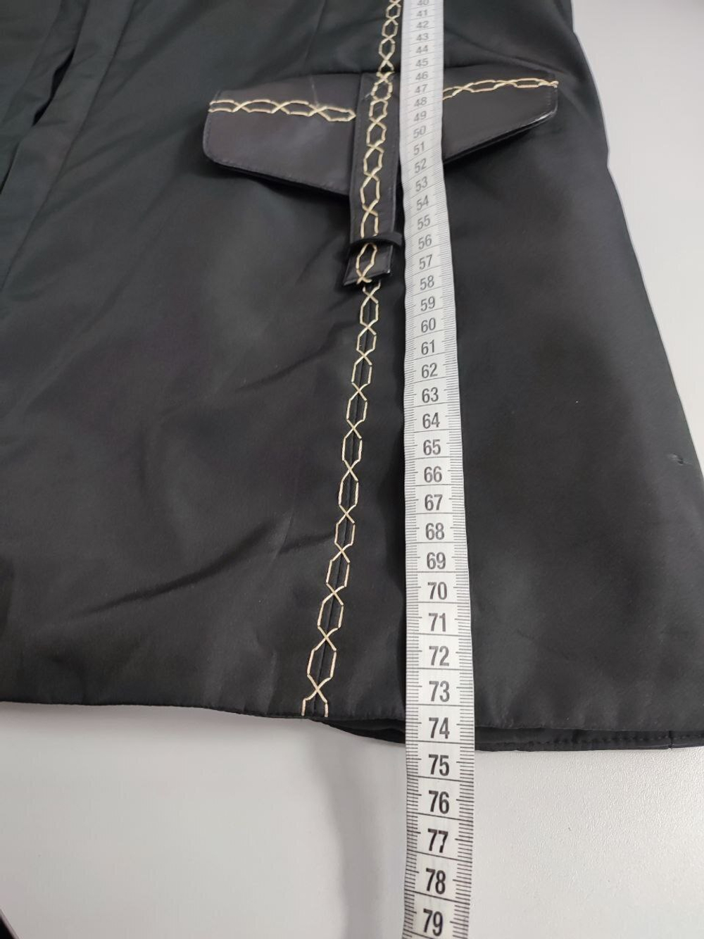 Куртка Kiss Kiss демисезонная 54 размер