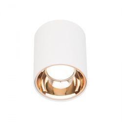 Citilux Старк CL7440103 LED Светильник накладной Белый Медь