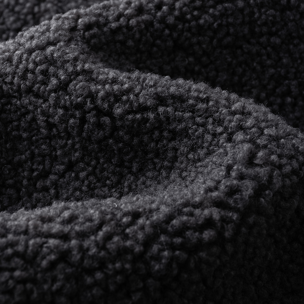 КУРТКА YMKASHIX FURRY BIG LOGO HTF