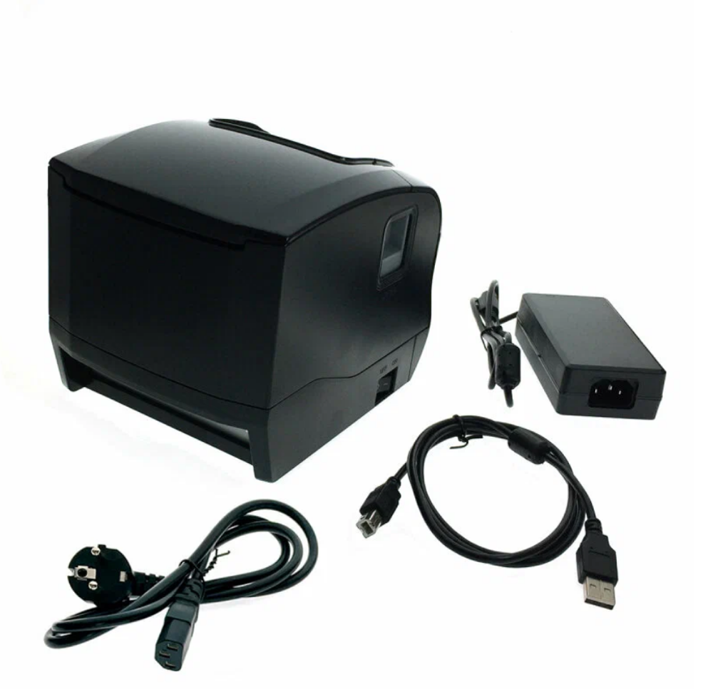 Термопринтер Xprinter XP-365B