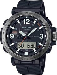 Мужские часы Casio Pro Trek PRW-6611Y-1E