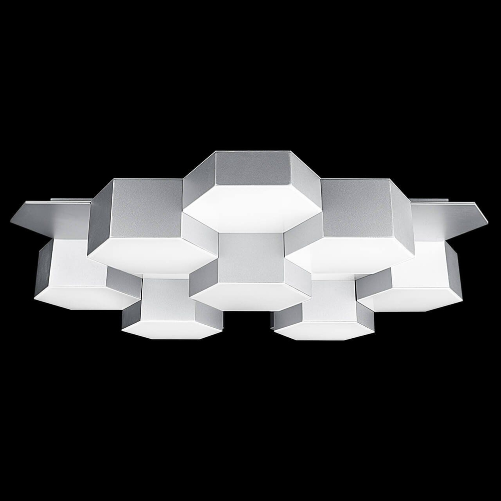Накладной светильник Lightstar Favo LED 750162