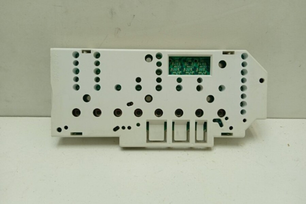 EWS1105 кт149 Модуль индикации для стиральной машины Electrolux 451515233 б/у