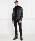 Джинсы Denim Trousers Philipp Plein - черный(MDT3553 PDE004N)