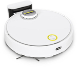 Робот-пылесос Karcher RCV 3, 30Вт, белый/белый [1.269-620.0]