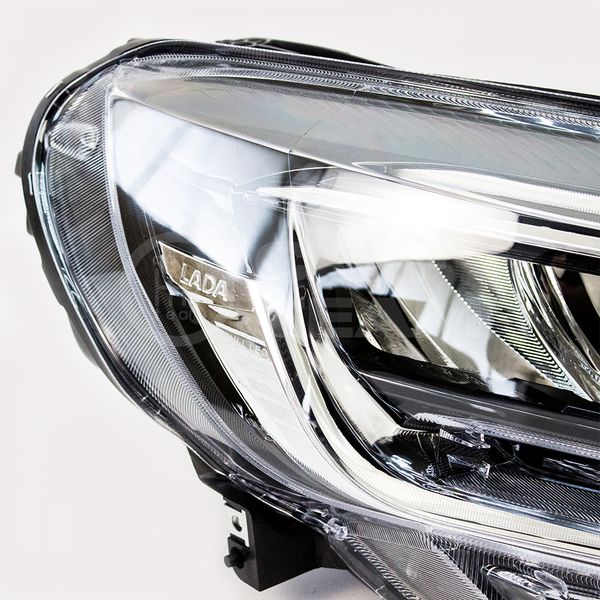Фара оригинальная "АвтоВАЗ" на Лада Веста NG, правая