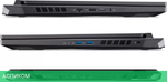 Ноутбук Acer Nitro 17 AN17-42-R6JV NH.QSDCD.002