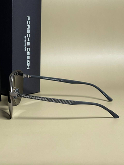 Солнцезащитные очки Porsche Design