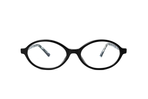 Овальная оправа Eye look