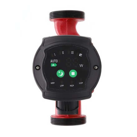 Насос ViEiR циркуляционный энергосберегающий VR25/4-180E