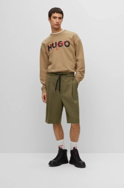 HUGO BOSS