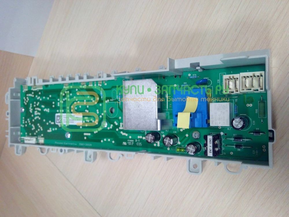 Модуль для стиральной машины Electrolux (Электролюкс)/ Zanussi (Занусси) - 1324472917