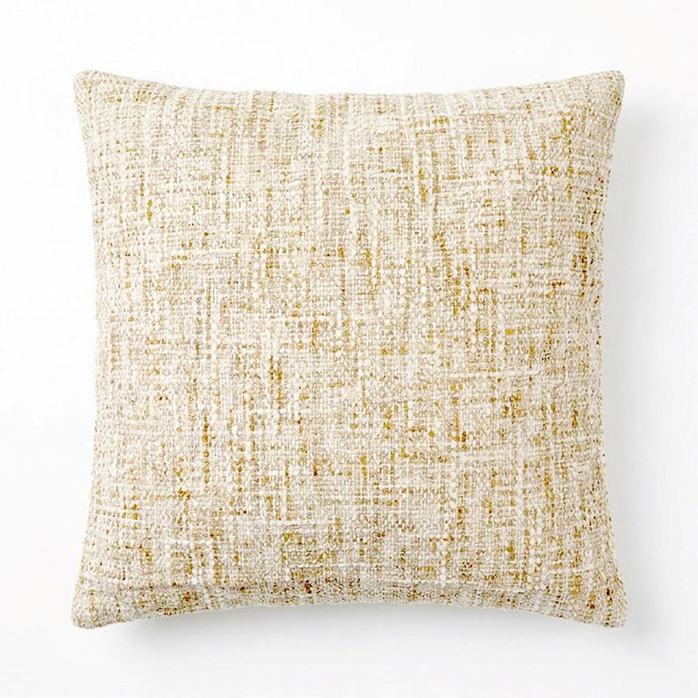 Чехол на подушку декоративный Pensé, полиэстер