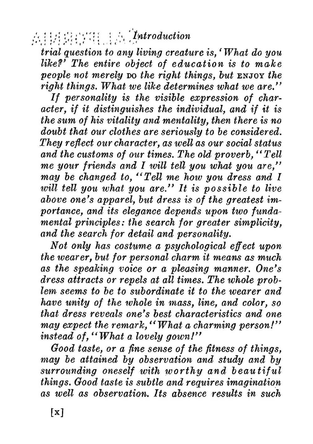 Textiles and costume design | Ellsworth Evelyn Peters