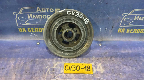 Шкив коленвала TOYOTA CAMRY 1992