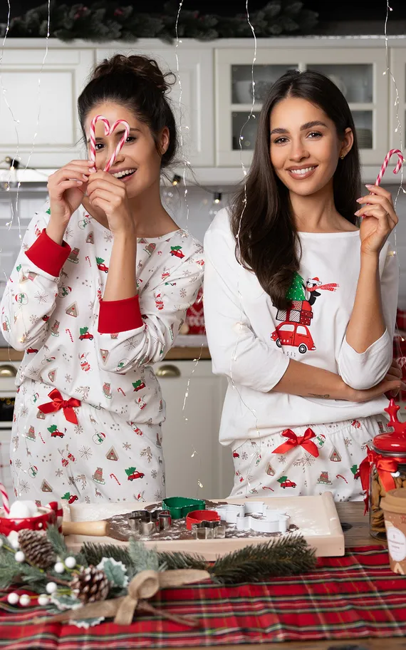 Пижама Samantha