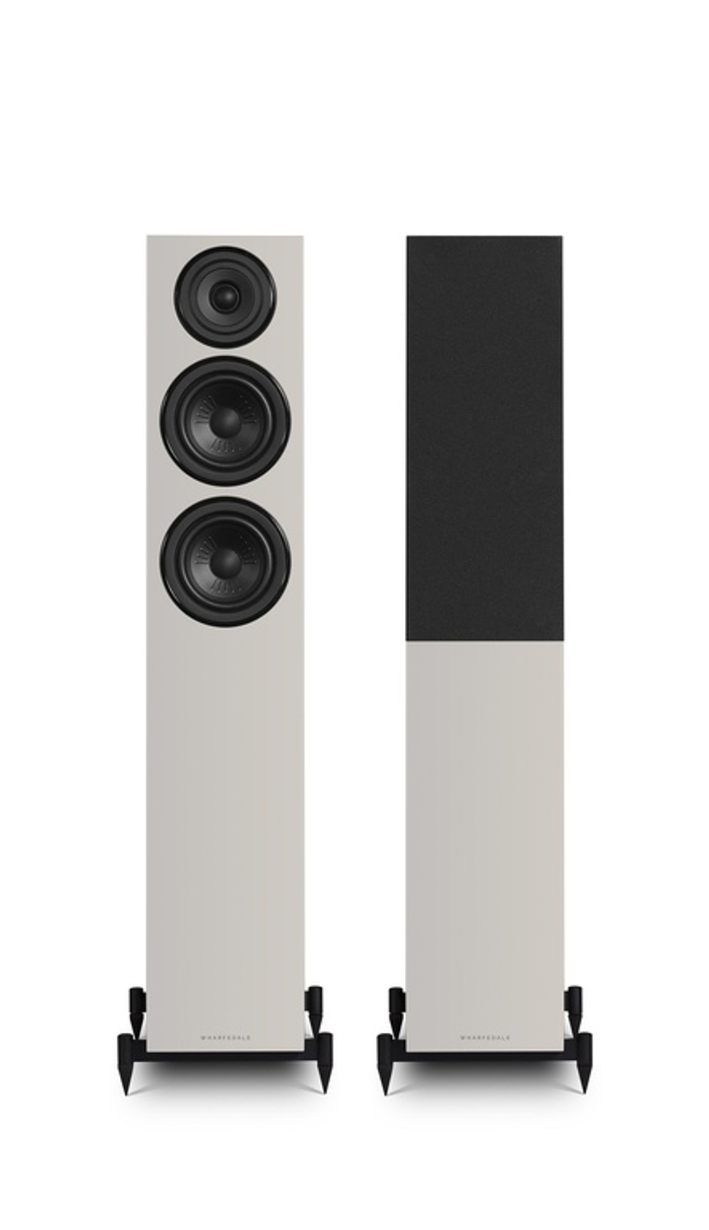 Wharfedale DIAMOND 12.3i GREY (серый) напольная акустическая система