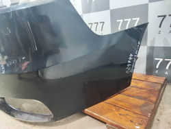 Бампер задний Kia Sorento 3 Prime (UM) 17-20 Б/У Оригинал 86611C5500