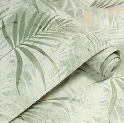 Обои бумажные Gomel-FOX Амазонка 9427 0.53*10м