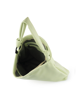 27474/52 Сумка жен., иск. кожа