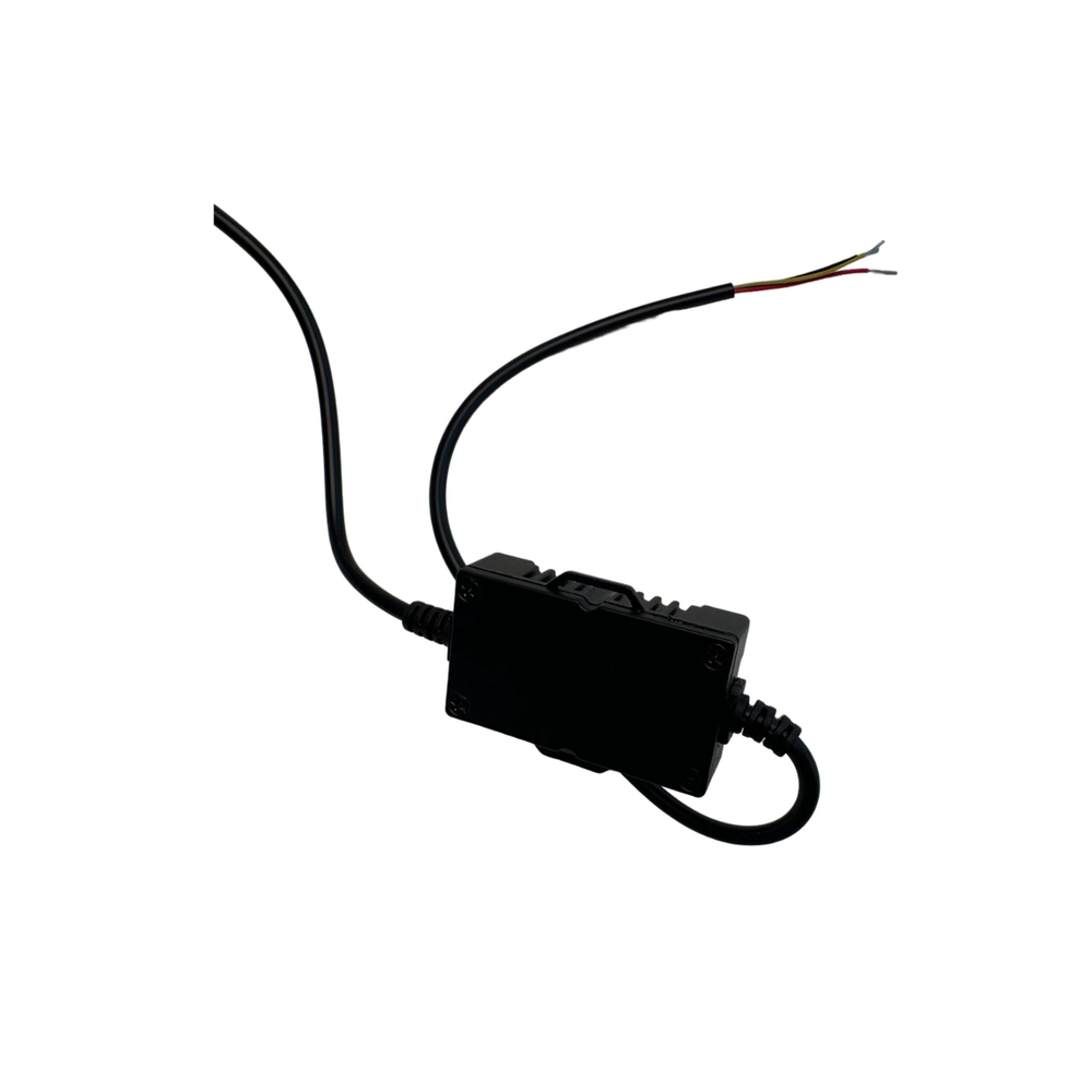 Светодиодные ПТФ модули ORIONLIGHT SUNSET (Toyota крепл), 3", 30W/44W, 6000K, 12V