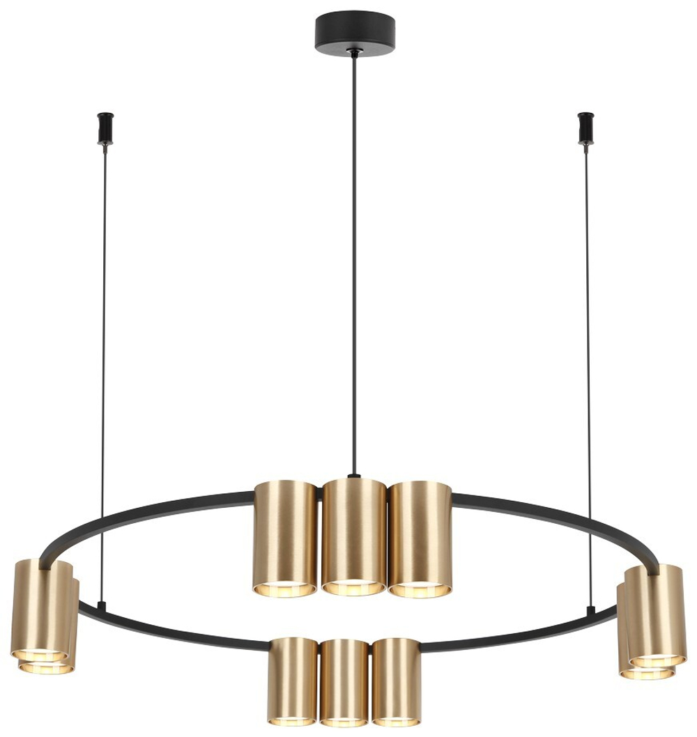 Светильник подвесной Velante 471-403-10